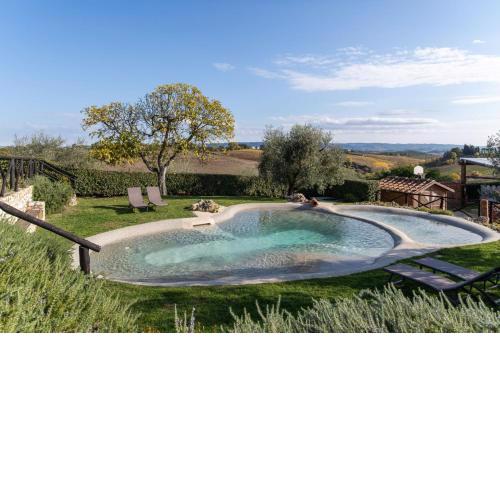 Villa L'Elsa