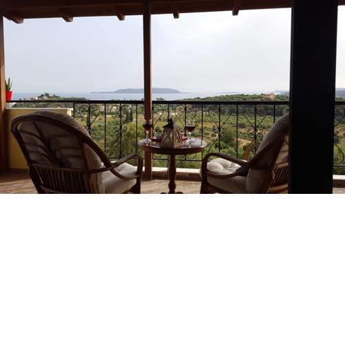 Villa Lemon Foinikounta