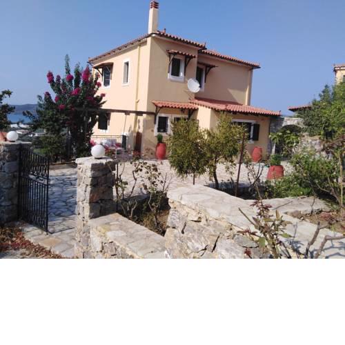 Villa Lemongrass