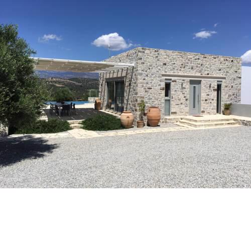 Villa Lemoni