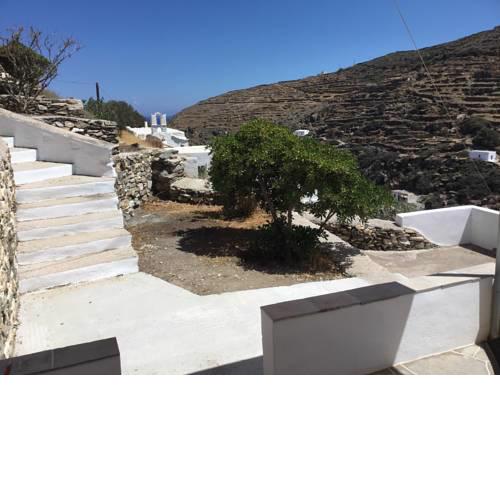 VILLA LEMONIA