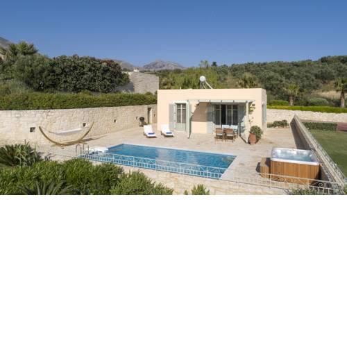 Villa Lemonia