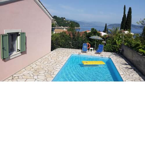 Villa Lemonia