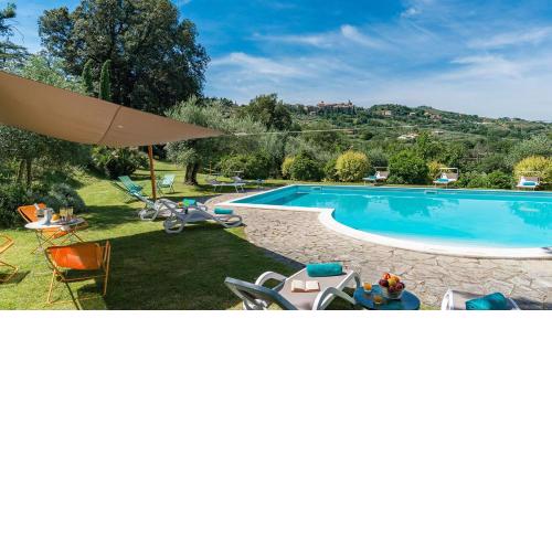 Villa Lemura 16&4