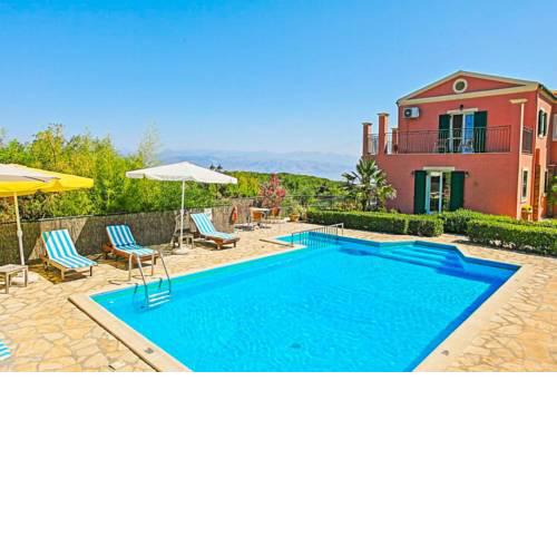 Villa Lenio