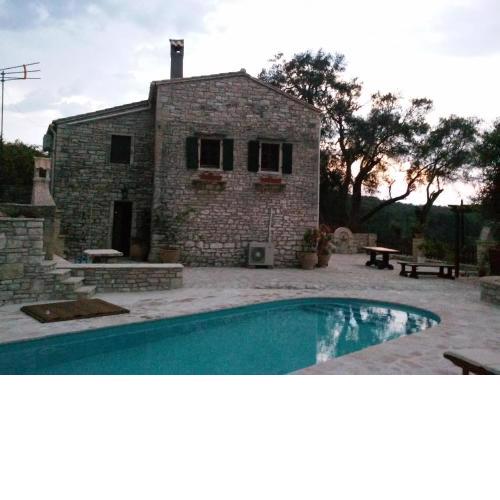 Villa Lenio