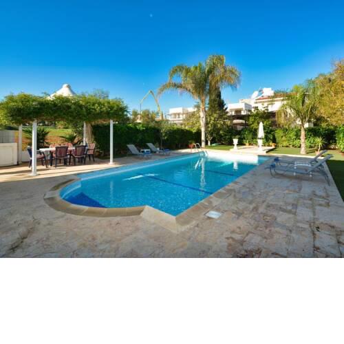 Villa LeoforosGreat 2BDR Protaras Villa with private pool close to the beach