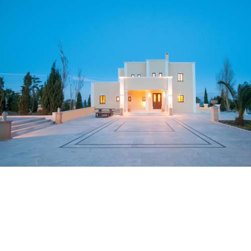 Villa Leon