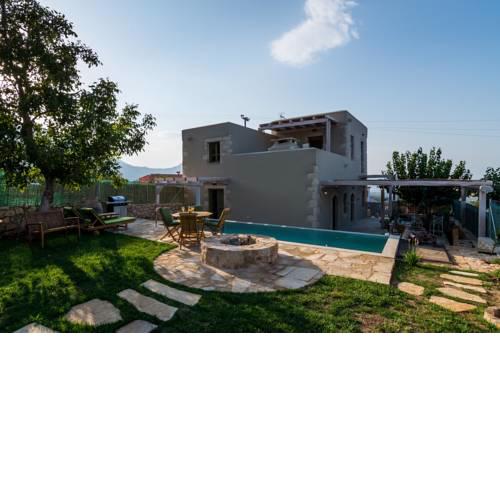 Villa Leonanto
