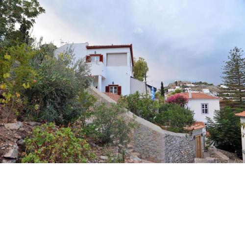 Villa Leonard
