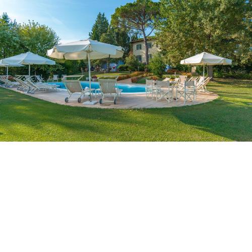 Villa Leonardo 30&6
