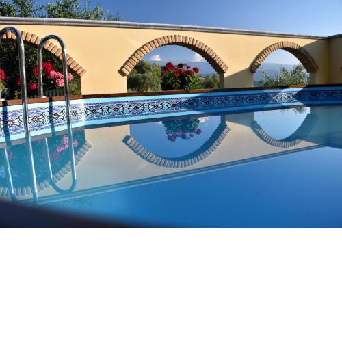 Villa Leonardo Apartments