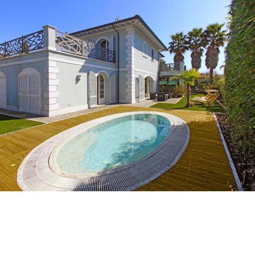 Villa Leonardo by Interhome