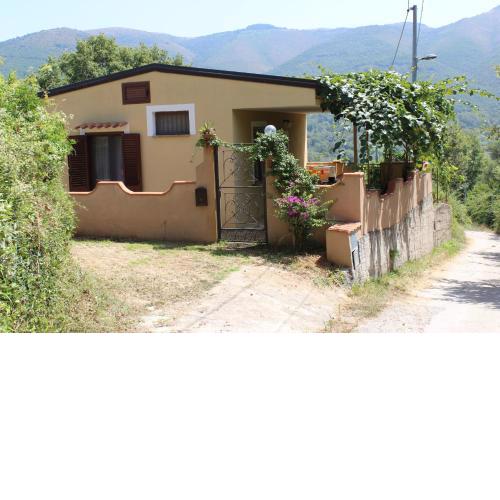 Villa Leonardo Camerota