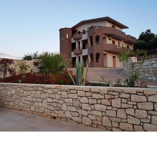 Villa Leondis