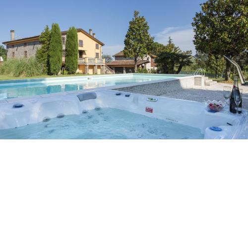Villa Leone 12&2