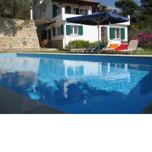 Villa Leone