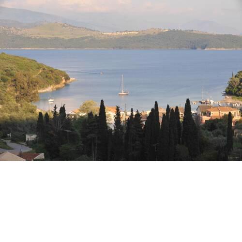 villa Leonora