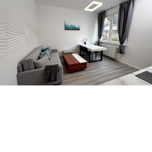 Villa Leopold - apartmánový dům