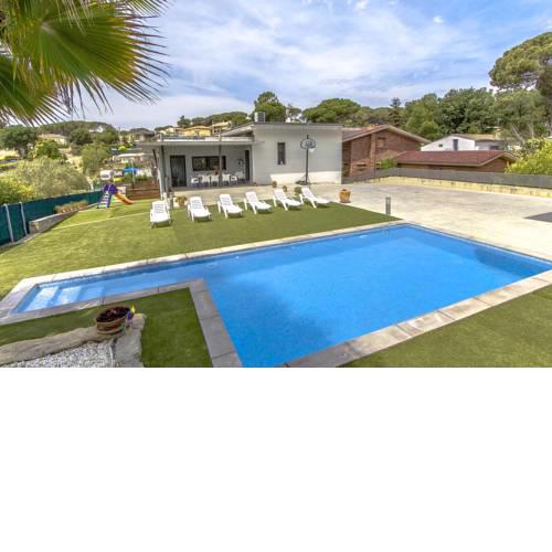 Villa Les Comes