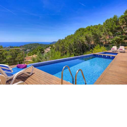 Villa Les Tintoreres
