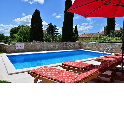 Villa Letizia