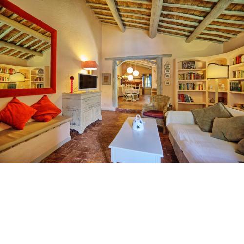 Villa Letizia