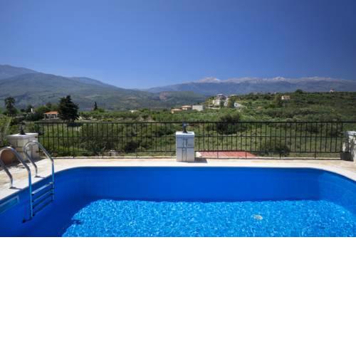 Villa Levanda Iris