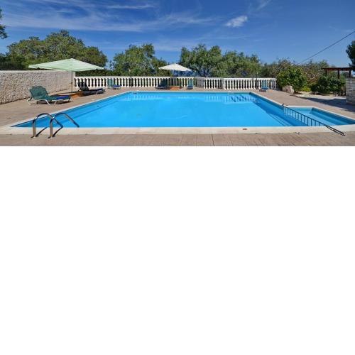 Villa Levanda (Loggos Paxos)