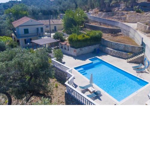 Villa Levanda