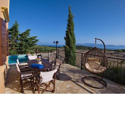 Villa Levanda