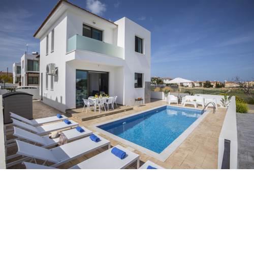 Villa Levanda