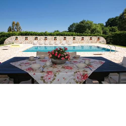 Villa Levanda