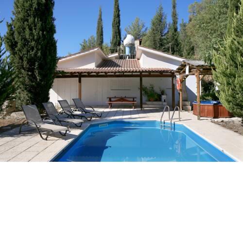 Villa Levandah