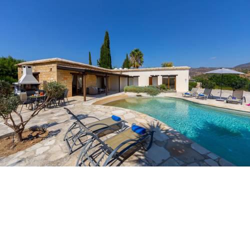 Villa Levander