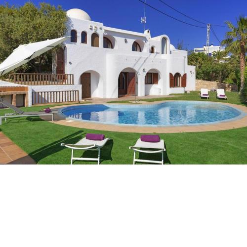 Villa Levante, Villajoyosa