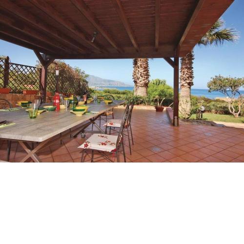 Villa Levante Vista Mare Cornino