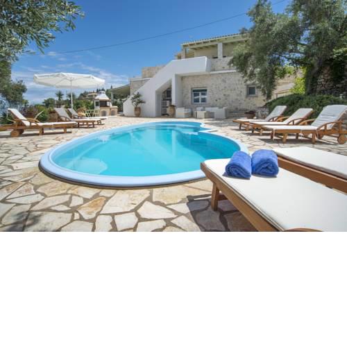 Villa Levantina