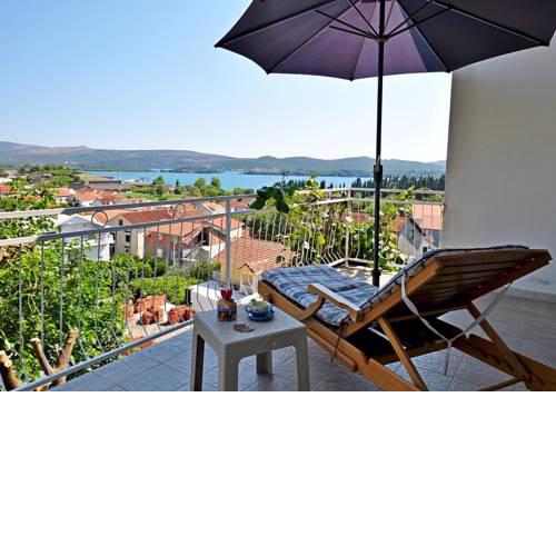 Villa Liana of Tivat