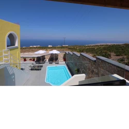 Villa Libertad