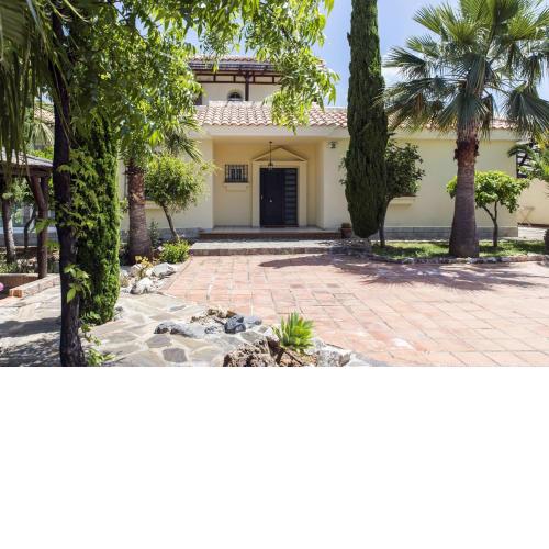 Villa Libertad