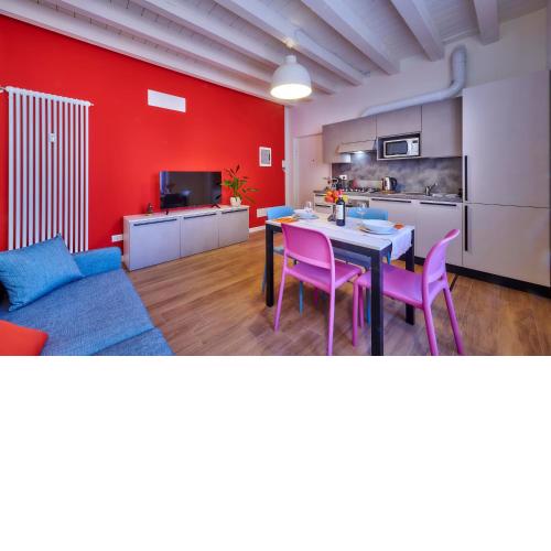 Villa Liberty Apt Varenna