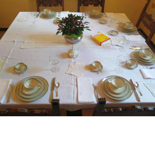 Villa Liberty B&B