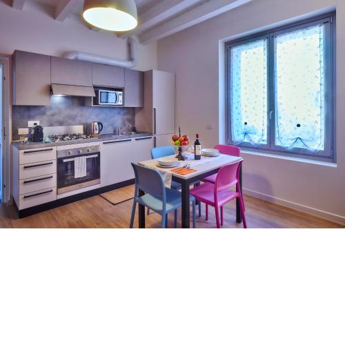 VILLA LIBERTY LECCO- Appartamento MANDELLO