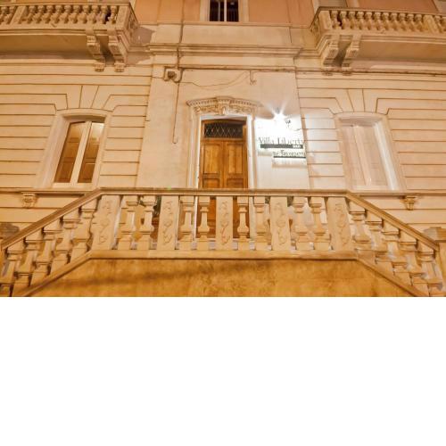 Villa Liberty" Palazzo Gigante"