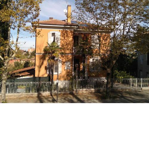 Villa Liberty Urbino