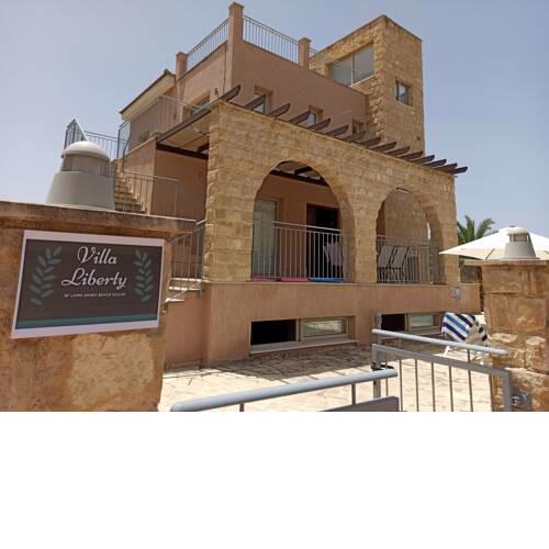 Villa Liberty