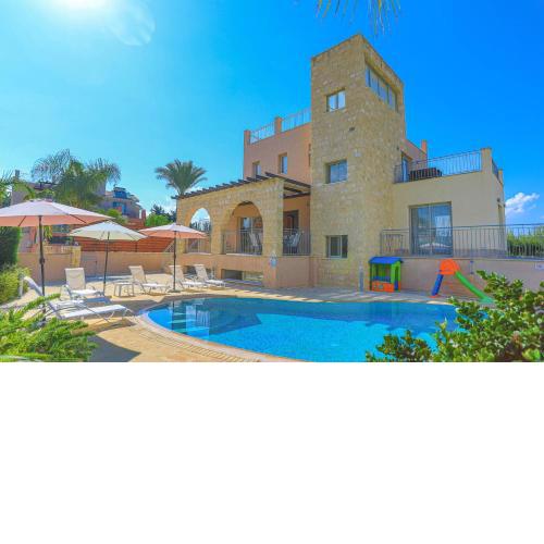 Villa Liberty