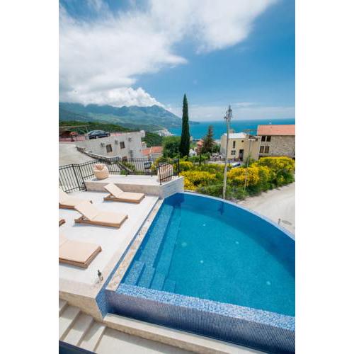Villa Liberty