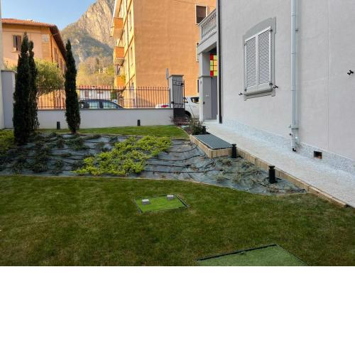 VILLA LIBERTY